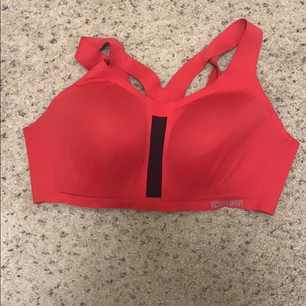 Victoria’s Secret Angel Max Sports Bra